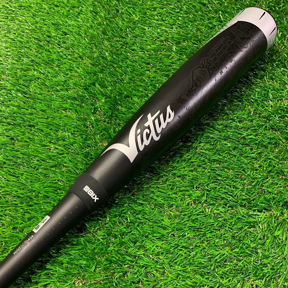 victus-nox-8-baseball-bat-31-inch-23-oz-demo VSBNX8-3123-DEMO Victus  Demo bats are a great opportunity to pick up a high