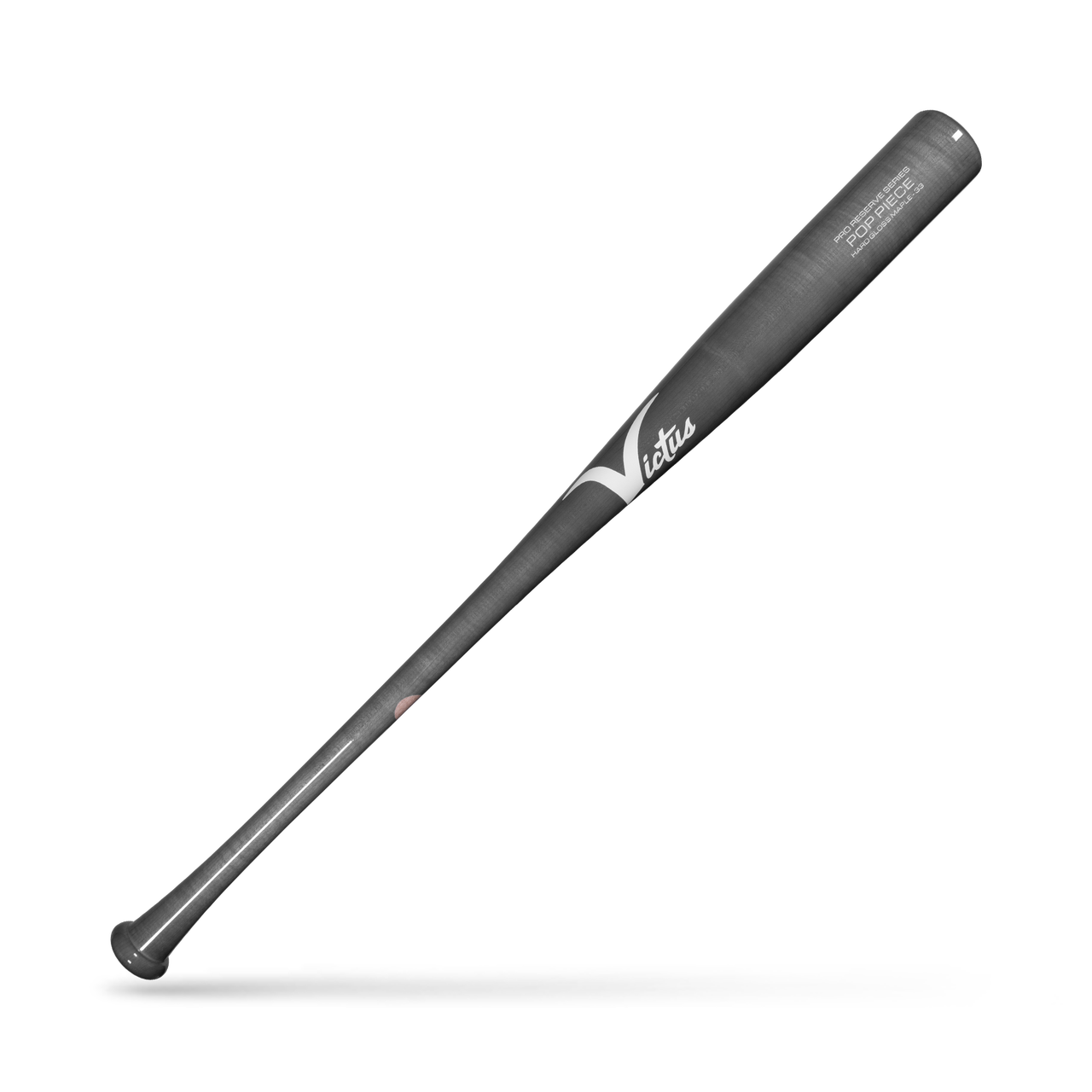 victus-pop-piece-gray-maple-pro-reserve-wood-baseball-bat-33-inch WRWMPP-GY-33 Victus   POP PIECE PRO RESERVE All Pro Reserve bats feature our