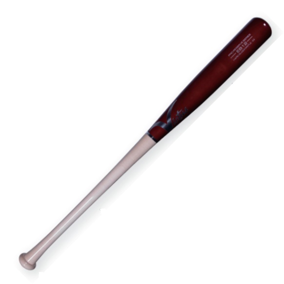 Introducing the EB12 - our most advanced model for power hitters yet.The EB12 is modeled after the 318. Featuring a traditional knob, medium handle and large, extended barrel.  The stock model comes with a flat black barrel, gloss cherry handle and is our most preferred color way amongst pros.  Knob: Traditional Handle: Medium Barrel:  Large, 2.5” Feel: End-loaded 45 Day warranty included 