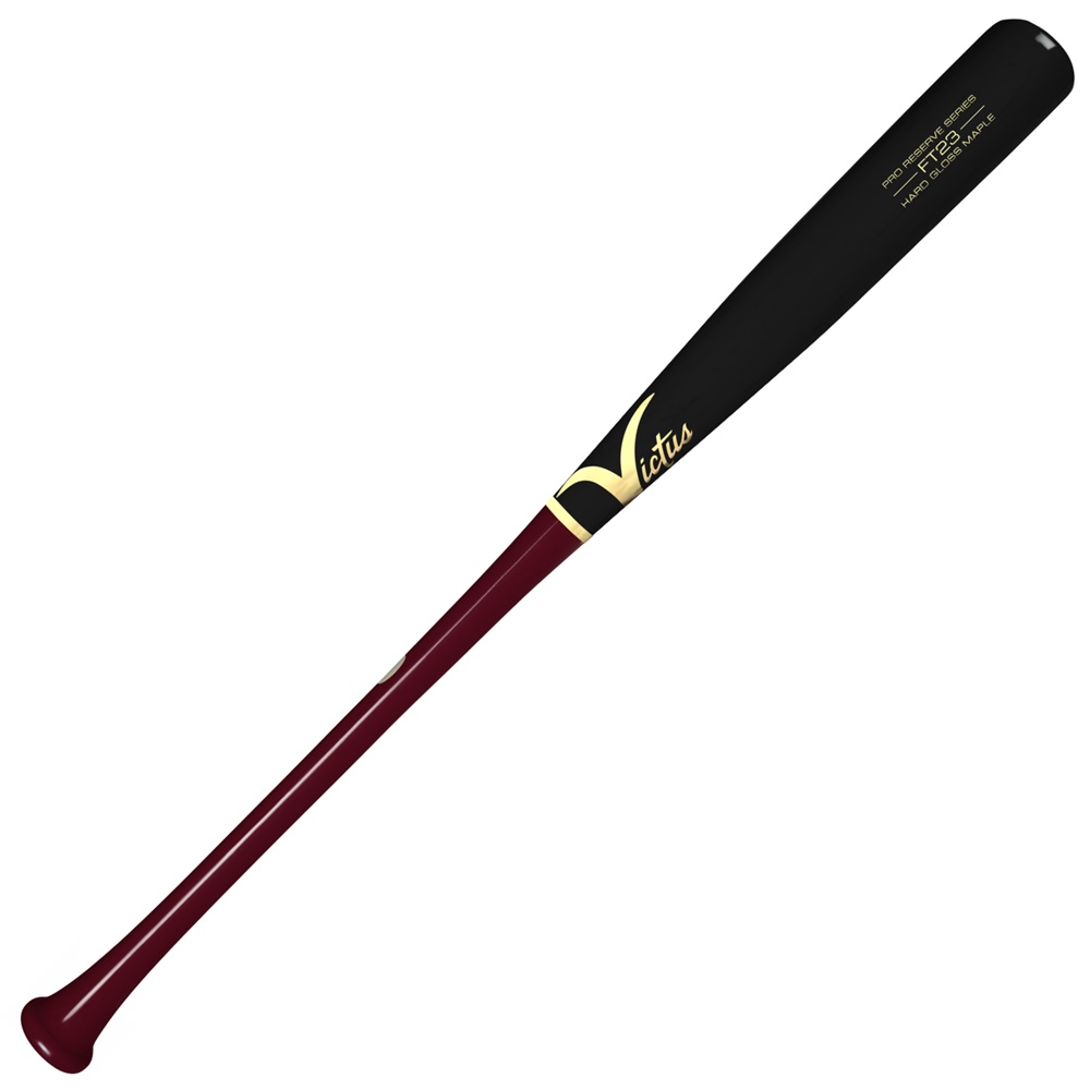 victus-pro-reserve-maple-wood-baseball-bat-tatis23-32-inch VRWMFT23-CHFBK-32 Victus 840078701832 FERNANDO TATIS TATIS23 PRO RESERVE Bring the fire with phenom Fernando