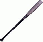 victus v cut black grey wood baseball bat 33 inch