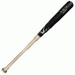 victus v110 maple grit matte reserve natural black maple wood baseball bat 32 inch