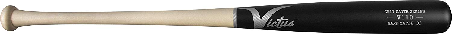Approximately -3 length to weight ratio Balanced Feel Traditional Knob Big League-grade ink dot certified