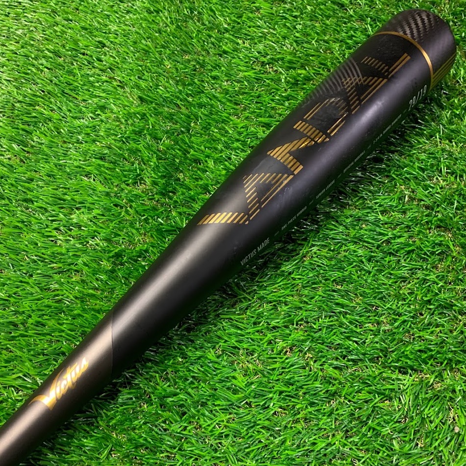 victus-vandal-2-baseball-bat-29-inch-19-oz-demo VSBV2X10-2919-DEMO Victus  Demo bats are a great opportunity to pick up a high