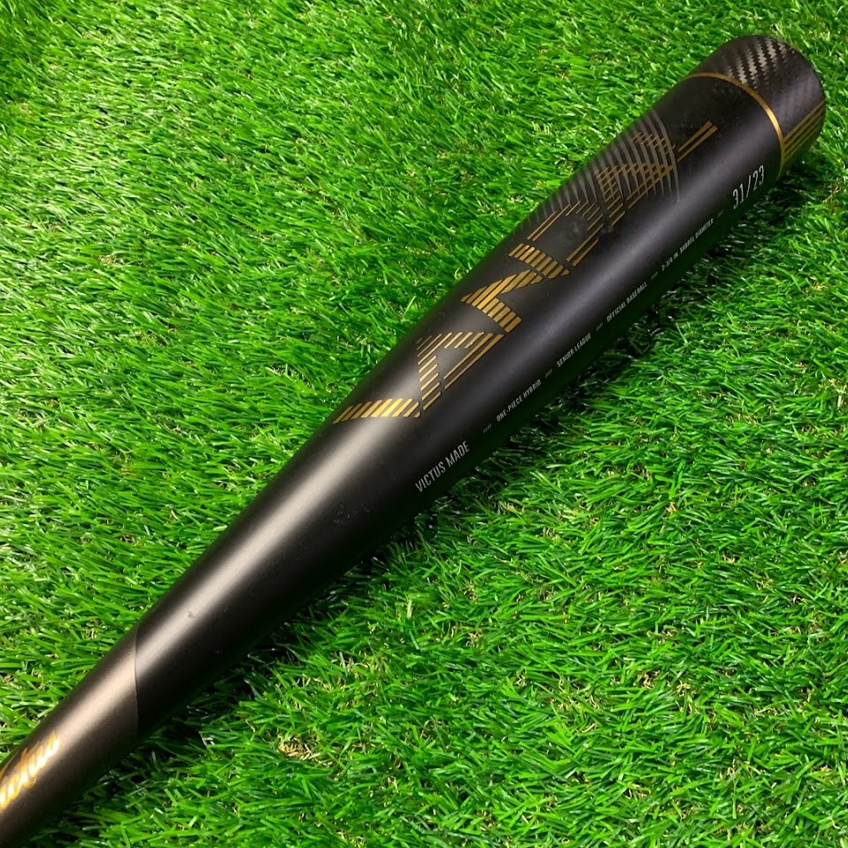victus-vandal-2-baseball-bat-31-inch-23-oz-demo VSBV2X8-3123-DEMO Victus  Demo bats are a great opportunity to pick up a high