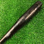 victus vandal 2 baseball bat 32 inchd 27 oz demo