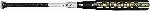 One-piece aluminum hybrid design built with a carbon composite barrel-end taking excess weight from the distal end of the bat Ultra-balanced design with low M. O. I. for faster bat speed through the zone resulting in faster ball exit speeds Ring less barrel design made of multivariable wall thicknesses create a thinner, more flexible sweet spot for un-matched performance Pro-Tapered handle shape for more top hand control and an ergonomic fit for comfort Micro-perforated soft-touch grip with extra tack improves feel and control.