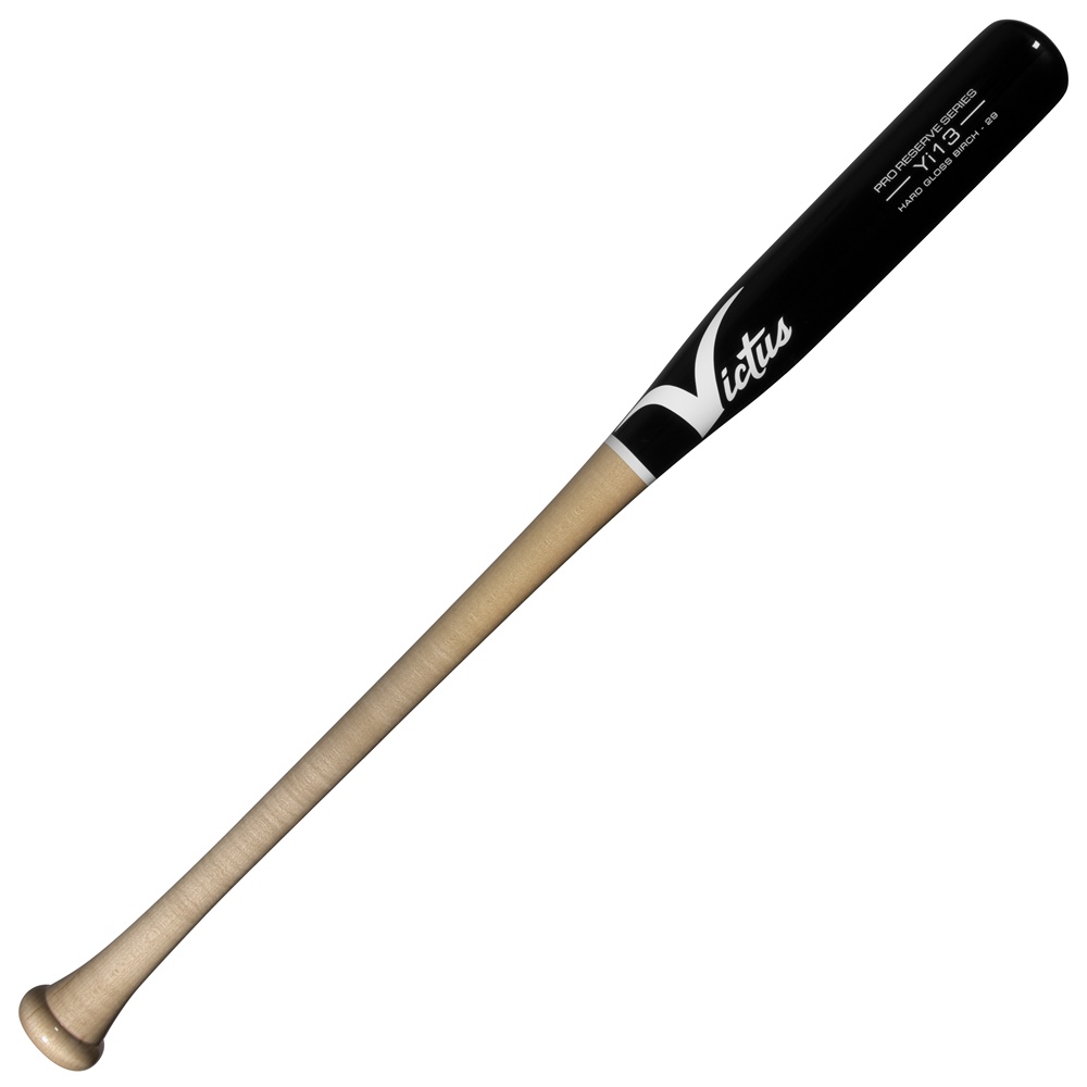    Modeled after the I13, the Yi13 is scaled down for youth players who want a slight end-load and more mass in the barrel.All Pro Reserve bats feature our ProPACT finish.   • Knob: Slight flare • Handle: Thin • Barrel: 2 1/4 • Feel: Slightly end-loaded • Wood: Birch • Drop Weight: Approx. -6 to -8 • 45-day warranty included   Yi13 YOUTH BIRCH PRO RESERVE          