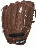 The finest cuts of leather. Meticulous construction. Three times more hand shaping by Wilson master technicians. All these qualities make the A2K our premier glove. The one players turn to when they want a long-lasting glove that breaks in without breaking down. Made from the top 5% of Pro Stock Select leather, each hide is chosen for consistency and flawlessness, so the A2K baseball glove is the most premium glove available. Pro Stock Leather The top 5% of Pro Stock hides are chosen by a triple sorting process for consistency and flawlessness. The 2016 A2Ks are Jet Black, Blonde and Dark Brown. Rolled Dual Welting Thin strips of Pro Stock leather are skived thin and rolled to provide long lasting shape and a quicker break in. Double Palm Construction A thin, strategically cut piece of leather is placed between the palm liner and outer shell, providing maximum pocket stability. 3X More Shaping A master technician spends three times longer pounding and shaping the A2K by hand, which reduces break-in time.