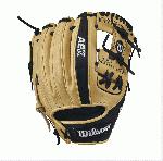 A2K 1786 - 11.5 Wilson A2K 1786 Infield Baseball Glove A2K 1786 11.5 Infield - Right Hand ThrowWTA2KRB171786 The 1786 pattern is Wilson's most popular middle infield model because the H-web and double X lacing at the web base keep the pocket shallow for an easy transfer. The Blonde and Jet Black A2K 1786 is often broken in with a flattened, flared shape. You can catch Daniel Murphy and other top MLB infielders using their A2K 1786 during the MLB season.The finest cuts of leather. Meticulous construction. Three times more hand shaping by Wilson master technicians. All off these qualities make the A2K our premier glove. The one players turn to when they want a long-lasting glove that breaks in without breaking down. Made from the top 5% of Pro Stock Select leather, each hide is chosen for consistency and flawlessness, so the A2K baseball glove is the most premier glove available. 11.5 Infield ModelH-Web PatternPro Stock Select Leather2X Palm Construction provides maximum pocket stabilityRolled Dual-Welting for quicker break in3X more craftsman shaping at the factory means your glove is pounded and shaped by a master technician at the factory, reducing break in time for you InfieldRHT 11.5 H-Web Pro Stock Select LeatherA2K DATDUDE GMA2K DP15 GMWilson A2000 T-Shirt A2000 Glove Care Kit Aso-San Glove Mallet Aso breaks in Brandon Phillips Glove