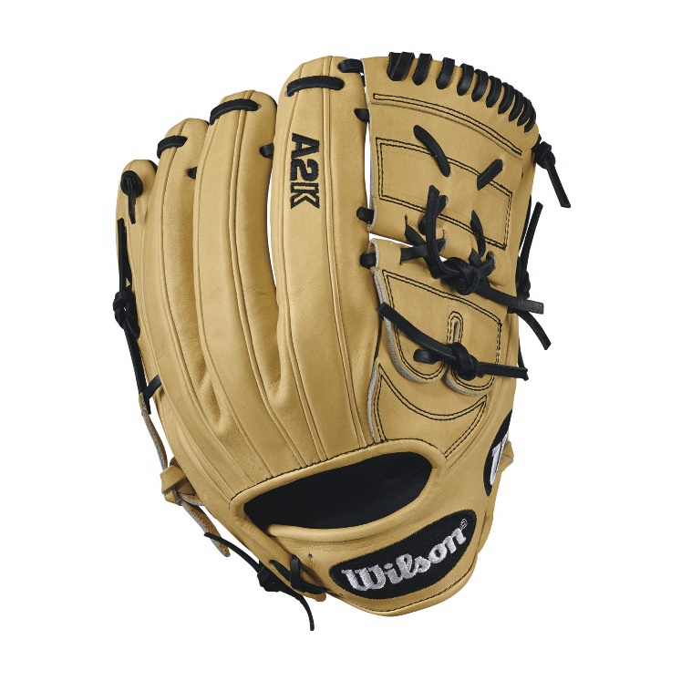 wilson-2017-a2k-b212-baseball-glove-blondeblack-12inch-right-hand-throw A2KRB17B212-RightHandThrow Wilson B01I3B8SBK A2K B212 - 12 Wilson A2K B212 Pitchers Baseball GloveA2K B212