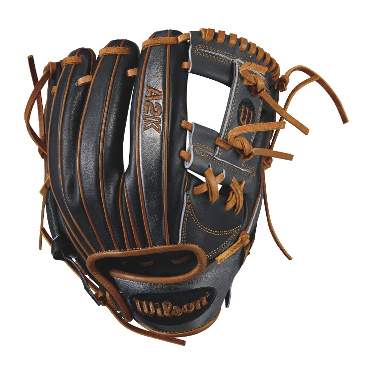 wilson-2017-a2k-dustin-pedroia-game-model-baseball-glove-blackgunmetalsaddle-right-hand-throw A2KRB17DP15GM-RightHandThrow Wilson 887768499181 A2K DP15 GM - 11.5 Wilson A2K DP15 GM Dustin Pedroia