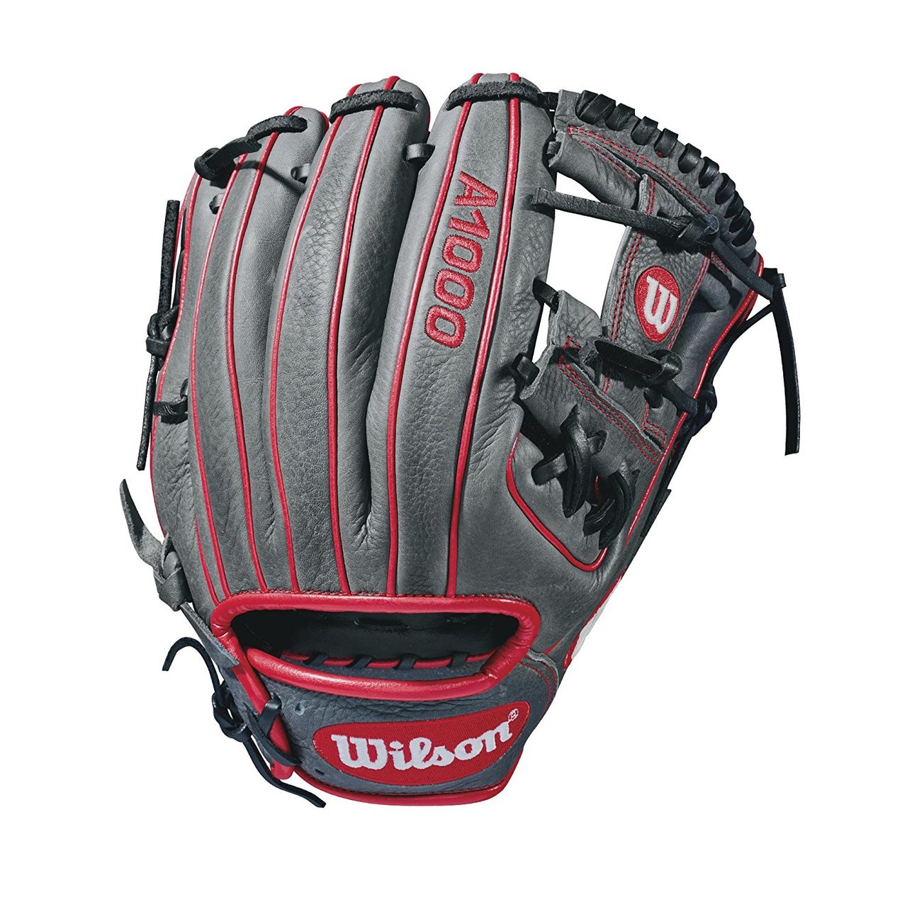 wilson-2018-a1000-1786-baseball-glove-11-5-right-hand-throw WTA10RB181786-RightHandThrow Wilson 887768614805 The 11.5 Wilson A1000 glove is made with the same innovation