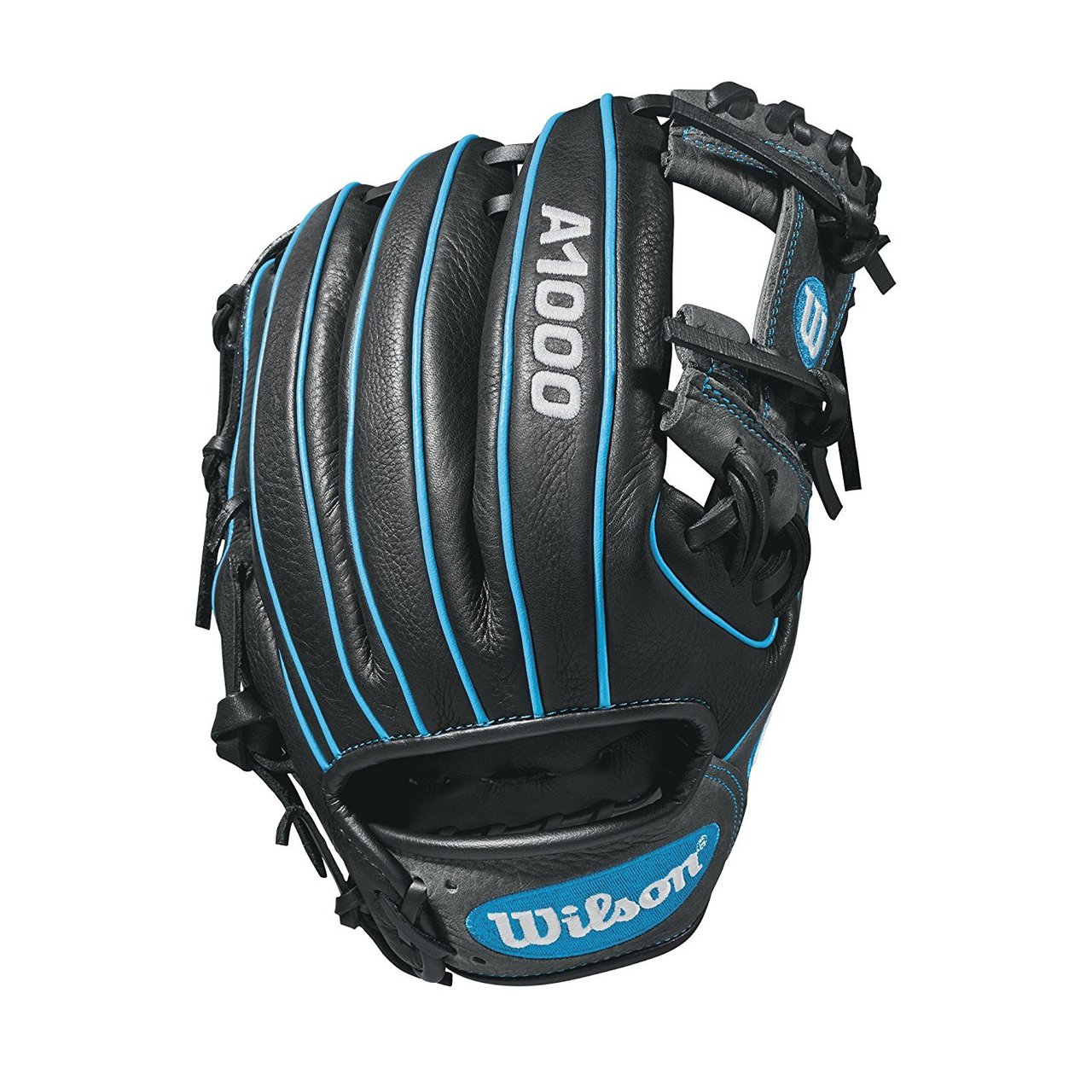 wilson-2018-a1000-1788-baseball-glove-11-25-right-hand-throw WTA10RB181788-RightHandThrow Wilson 887768614812 The 11.25 Wilson A1000 glove is made with the same innovation