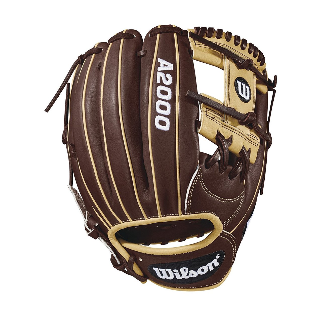 wilson-2018-a2000-1787-infield-baseball-glove-right-hand-throw-11-75 WTA20RB181787-RightHandThrow Wilson 887768614713 Constantly improving patterns. Materials that perform. Dependable construction. The evolution of