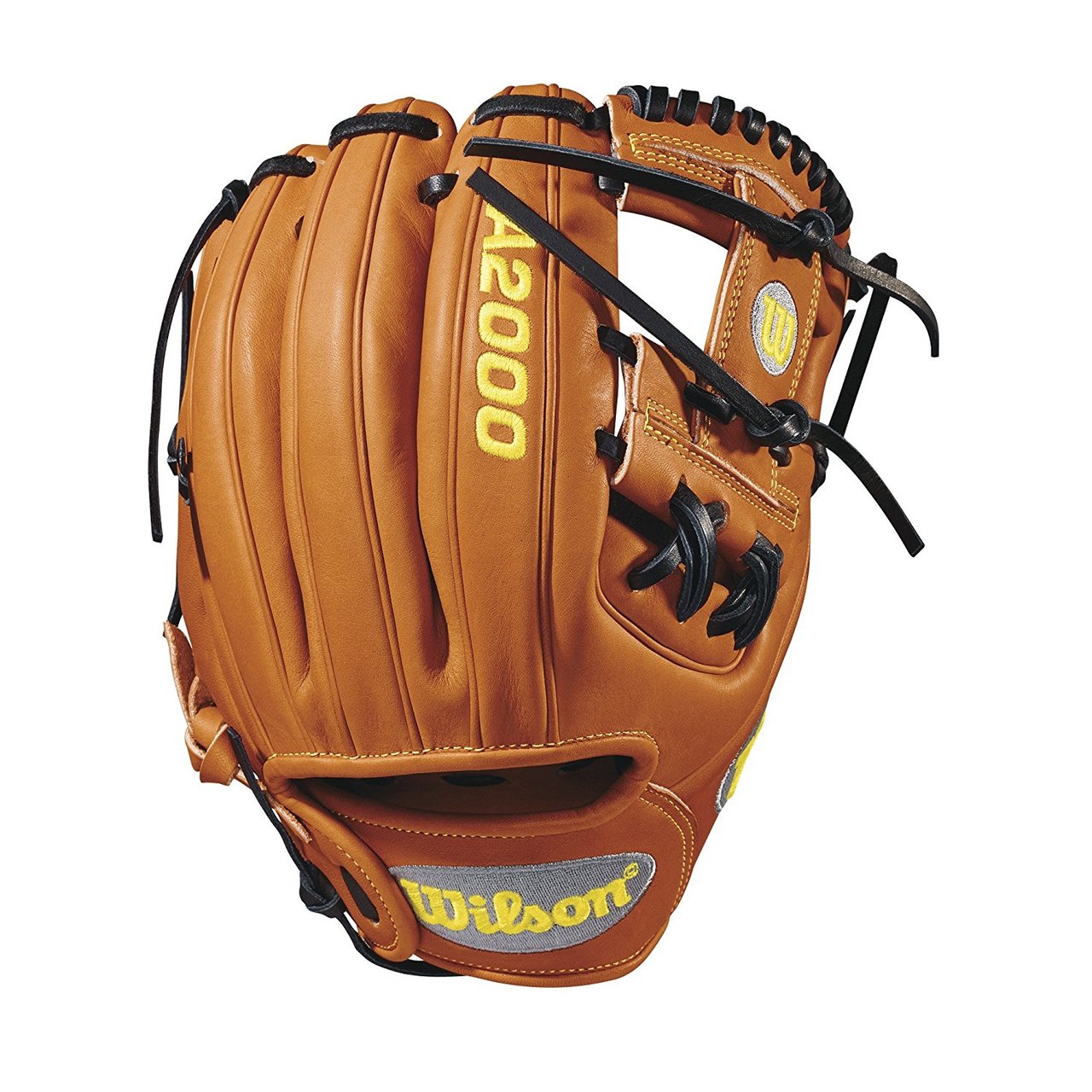 wilson-2018-a2000-dp15-infield-baseball-glove-right-hand-throw-11-5 WTA20RB18DP15-RightHandThrow Wilson 887768614720 Wilsons innovative Pedroia Fit was initially created for the DP15 giving