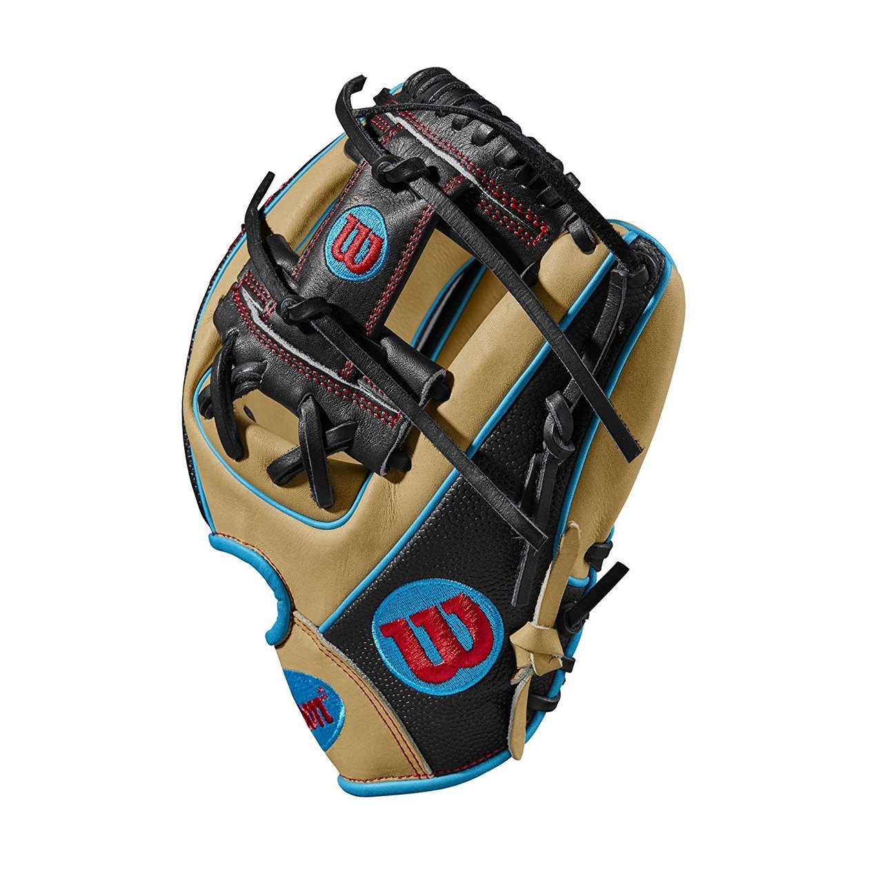 wilson-2018-a2000-dp15-ss-infield-baseball-glove-11-5-right-hand-throw WTA20RB18DP15SS-RightHandThrow Wilson 887768614560 The 2018 A2000 DP15 SS is a new model in Wilsons