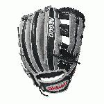 divTodd Frazier designed the A2000 TDFTHR GM, his first game model glove, for the game of inches that is the hot corner. It's 12.25 to give him the range he's looking for and every advantage he needs for balls ripped his way.div div div divThe Wilson A2000, the most famous baseball glove in the game, continues to improve. Master Craftsman Shigeaki Aso and his glove team are constantly refining Pro Stock patterns with the insights of players from back fields to Major League stadiums to bring the best possible product to the diamond. Made with Pro Stock leather identified specifically for Wilson gloves for its durability and unmatched feel, A2000s are built to break in perfectly and last for multiple seasons. It's the perfect ball glove for hard-working players.div