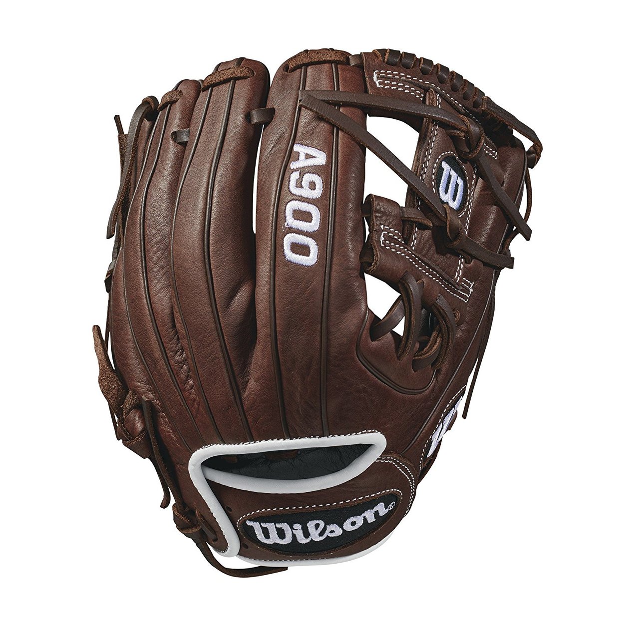 wilson-2018-a900-baseball-glove-11-5-pedroia-fit WTA09RB18115PF-RightHandThrow Wilson 887768593889 Wilson youth baseball gloves are intended for a younger more advanced