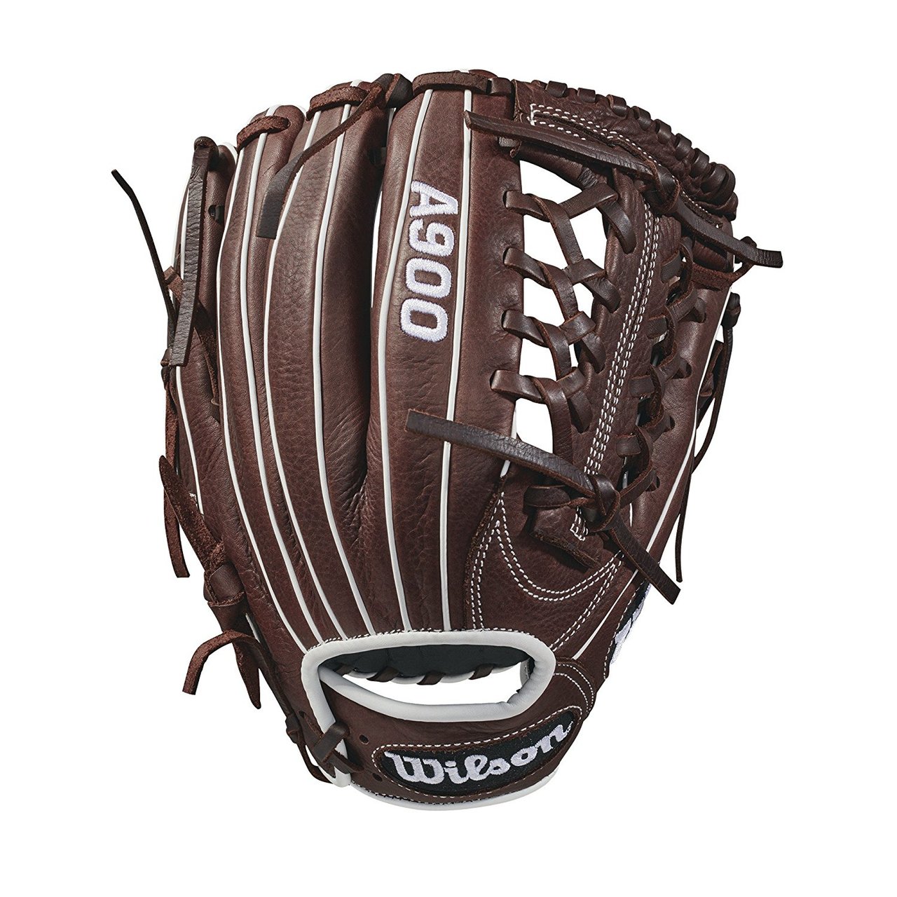 wilson-2018-a900-baseball-glove-11-75-right-hand-throw WTA09RB181175-RightHandThrow Wilson 887768593902 Wilson youth baseball gloves are intended for a younger more advanced