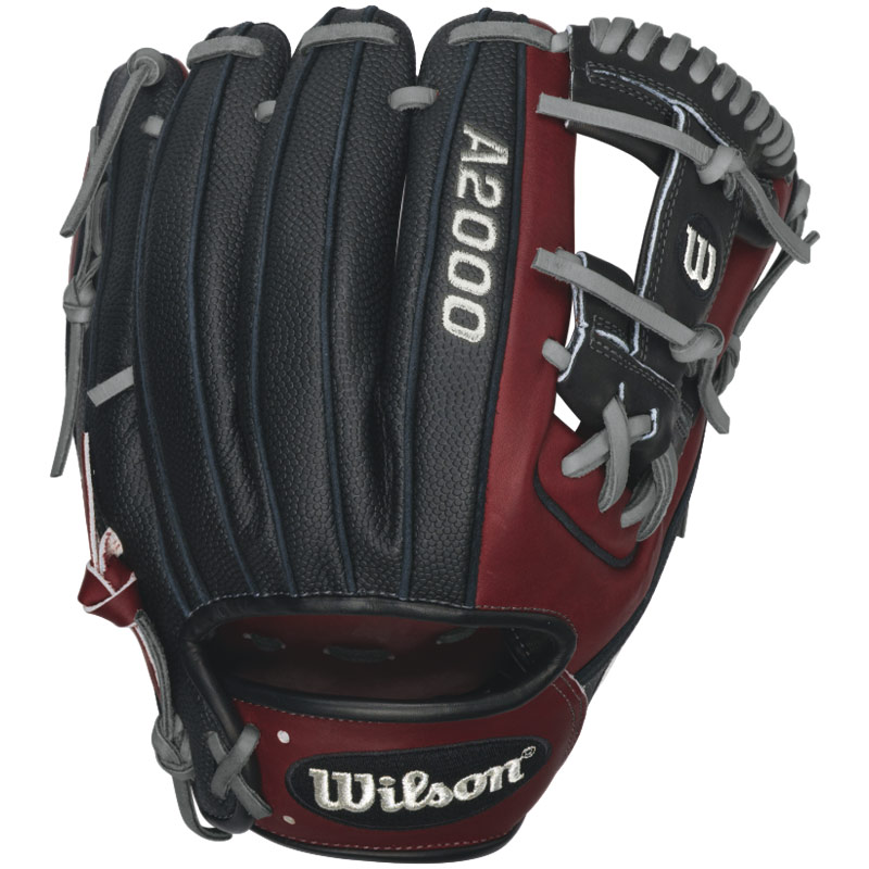 wilson-a2000-1786ss-fielding-glove-11-5-right-handed-throw-a20rb161786ss-baseball-glove A20RB161786SS-Right Handed Throw Wilson 887768359713 Get in the game with Wilsons most popular infield model. Preferred