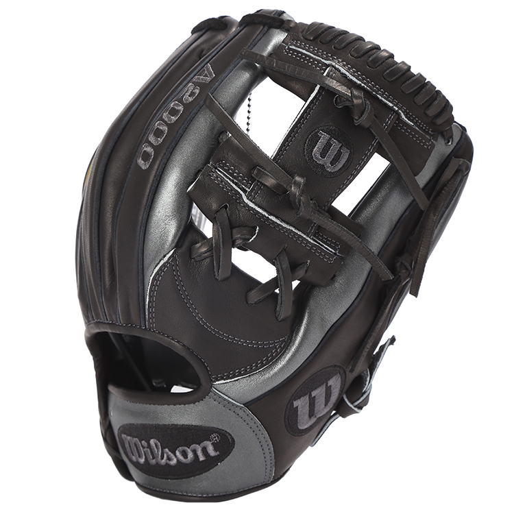 wilson-a2000-1787-baseball-glove-11-75-inch-right-handed-throw A2000BB1787-Right Handed Throw Wilson 887768117412 The Wilson A2000 puts unbeatable craftsmanship in the palm of your