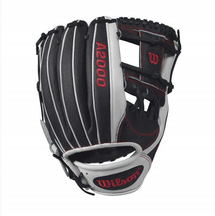 Wilson A2000 Glove Pattern Differences