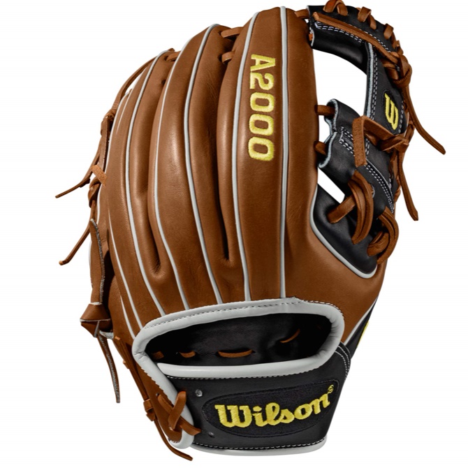 wilson-a2000-1788-baseball-glove-2019-right-hand-throw-11-25 WTA20RB191788-RightHandThrow Wilson 887768701956 Designed for making quick transfers the A2000 1788 is a favorite