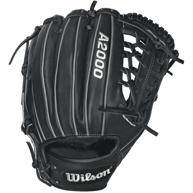 wilson-a2000-1789-mod-trap-baseball-glove-11-5-right-hand-throw-baseball-glove A20RB161789 Wilson 887768359669 Constantly improving patterns. Materials that perform. Meticulous and dependable construction. The