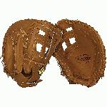 Since its introduction in 1957 the Wilson A2000 Series has set the standard for premium quality ball gloves. Developed together with engineers, craftsmen and Major League players, the A2000 Series is the ultimate defensive tool. Made from Wilson's Pro Stock Leather, these gloves have an almost indescribable feeling of comfort as soon as you put them on. Not only do these gloves feel right, the Pro Stock Leather is known for its rugged durability. This durability is enhanced with Dual-Welting pre-curved finger design that helps the pocket keep its shape and stay stable. The A2000 Series also uses Wilson's Dri-Lex Technology which is ultra-breathable to keep your hand cool, dry and comfortable.