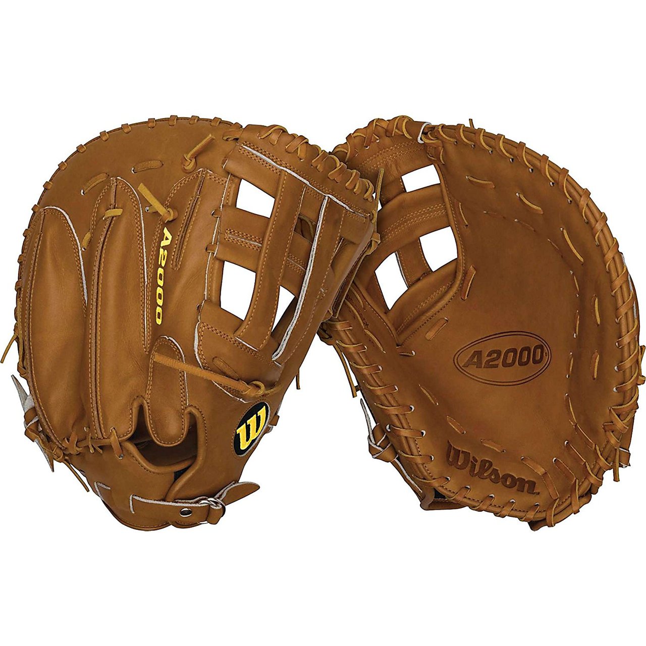 Since its introduction in 1957 the Wilson A2000 Series has set the standard for premium quality ball gloves. Developed together with engineers, craftsmen and Major League players, the A2000 Series is the ultimate defensive tool. Made from Wilson's Pro Stock Leather, these gloves have an almost indescribable feeling of comfort as soon as you put them on. Not only do these gloves feel right, the Pro Stock Leather is known for its rugged durability. This durability is enhanced with Dual-Welting pre-curved finger design that helps the pocket keep its shape and stay stable. The A2000 Series also uses Wilson's Dri-Lex Technology which is ultra-breathable to keep your hand cool, dry and comfortable.