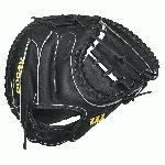 Wilson A2000 Catchers Mitt