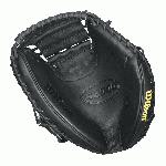 Wilson A2000 Catchers Mitt