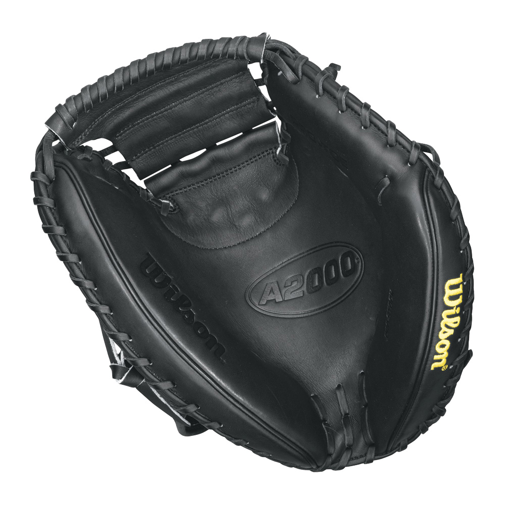 Wilson A2000 Catchers Mitt