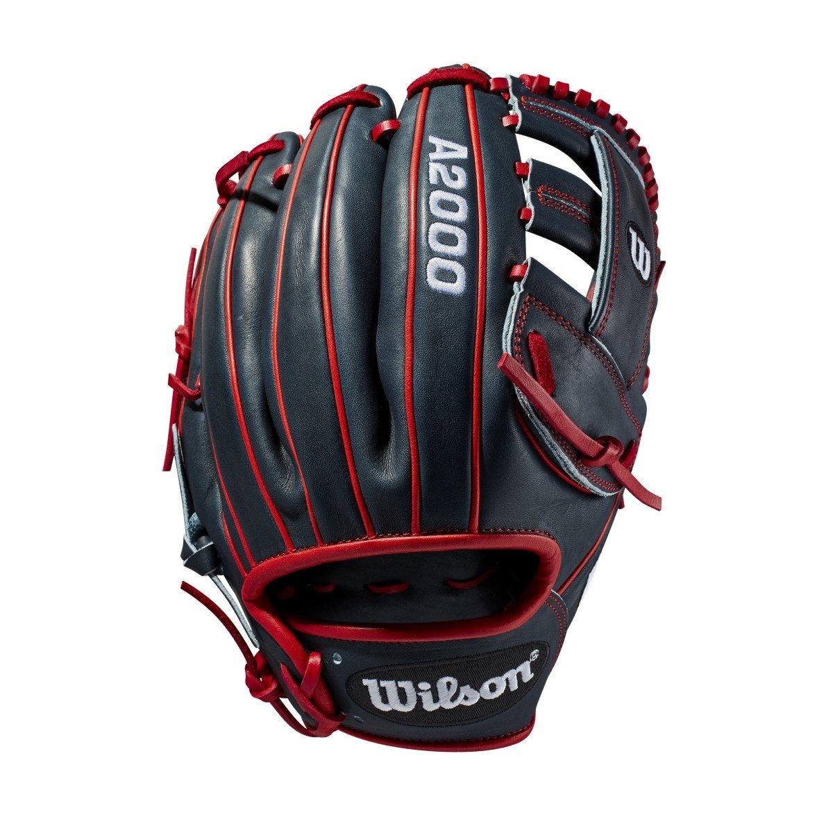 wilson-a2000-baseball-glove-11-5-brian-dozier-g4-right-hand-throw WTA20RB19LESEP-RightHandThrow Wilson 887768764647 Red white and blue never goes out of style. This custom