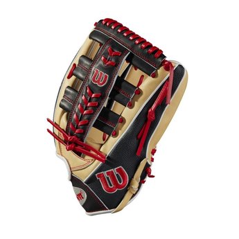 wilson-a2000-baseball-glove-12-75-sa1275ss-right-hand-throw WTA20RB19LEAUG-RightHandThrow Wilson 887768764630 ake away hits in the outfield with this custom A2000 SA1275