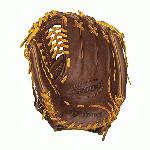 Wilson A2000 CJW Baseball Glove 12.00 inch A20RB15CJW baseball glove. If one of the best pitchers in the game today is using this glove, why wouldn't you The Wilson A2000 CJW Baseball Glove has been specifically design to be light, with a large pocket and maximum grip concealment. The A2000 CJW Baseball Glove features a Pro Laced T-web and a 12.00 inch pattern. The CJW Wilson A2000 is constructed from Pro Stock Leather with saddle tan laces for greater longevity and shape. This Wilson A2000 also features a Pro Sleeve finger sleeve, Dual Welting down the back of the fingers, and a DriLex wrist lining for keep your hand cool and dry. 12 inch Pitcher Model. Pro Laced T-Web. Dark Brown Pro Stock Leather with Saddle Tan Laces. Pro Sleeve. Pro Stock Leather for a long lasting glove and a great break-in. Dual Welting for a durable pocket. DriLex Wrist Lining to keep your hand cool and dry.