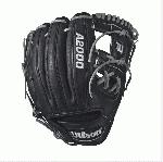 wilson-a2000-dp15-infield-baseball-glove-blackwhite-11-5inch-right-hand-throw