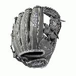 nfield model; H-Web; fast pitch-specific WTA20RF191175 Comfort Velcro wrist closure for a secure and comfortable fit Honeycomb cell padding creates no sting catch zone Pro Stock leather for a long lasting glove and a great break-in Dual welting for a durable pocket