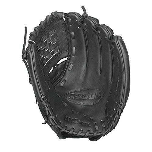 wilson-a2000-fastpitch-cat-12-softball-glove-right-hand-throw WTA20RF15CAT-Right Hand Throw Wilson 887768251789           