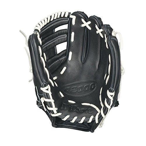Wilson A2000 G4 Baseball Glove 11.5 inch.