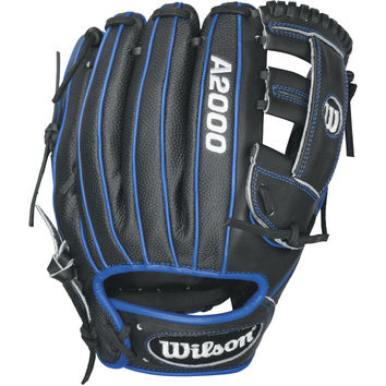 wilson-a2000-g4ss-baseball-glove-11-5-inch-right-hand-throw A20RB15G4SS-Right Hand Throw Wilson 887768251581 Wilson A2000 G4SS Baseball Glove 11.50 inch baseball glove A20RB15G4SS. The