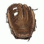 Wilson A2000 G5SS 11.75 inch Baseball Glove with Super skin. The Wilson A2000 G5SS features the same, long lasting design as the popular G4 A2000, but adds an extra quarter inch making it better suited for short stops and third basemen. The Wilson A2000 G5SS Baseball Glove features a reinforced H-web and Pro Stock Leather combined with SuperSkin material for a lightweight feel and amazing durability. The Wilson A2000 G5SS Baseball Glove also feature Dual Welting down the back of the fingers for increased durability and a better shape, and DriLex Wrist Lining to keep your hand cool and dry. 11.75 inch Infield Model. Reinforced H-Web. Pro Stock Leather combined with SuperSkin for a light, long lasting glove and a great break-in. Dual Welting for a durable pocket. DriLex Wrist Lining to keep your hand cool and dry.