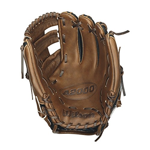 wilson-a2000-g5ss-11-75-inch-baseball-glove-right-hand-throw A20RB15G5SS-Right Hand Throw Wilson 887768251598 Wilson A2000 G5SS 11.75 inch Baseball Glove with Super skin. The