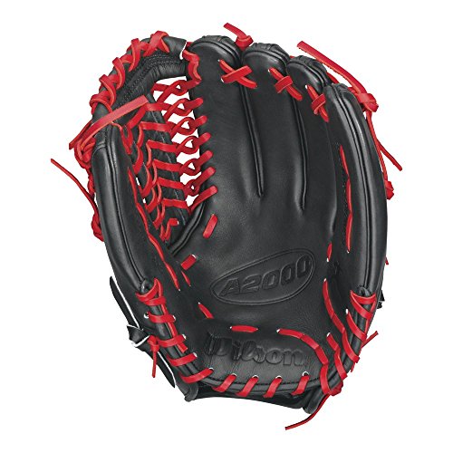 wilson-a2000-gio-gonzalez-gg47-baseball-glove-12-25-inch-right-handed-throw A20RB15GG47GM-Right Handed Throw Wilson 887768251543 Wilson A2000 Baseball Glove Gio Gonzalez Game Model 12.25 inch. Each