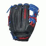 Wilson A2000 Baseball Glove 11.75 Inch.