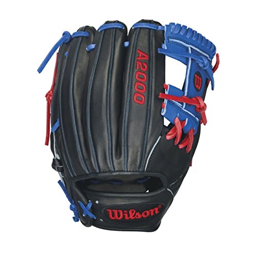 wilson-a2000-h-ramirez-hr13-baseball-glove-11-75-game-model-right-handed-throw A20RB15HR13GM-Right Handed Throw Wilson 887768251499 Wilson A2000 Baseball Glove 11.75 Inch.     