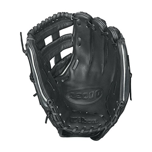 wilson-a2000-if-ss-fast-pitch-softball-glove-12-inch-right-hand-throw A20RF15IF12SS-Right Hand Throw Wilson 887768251772 Wilson A2000 IF SS Fast Pitch Softball Glove. 12 Inches. The