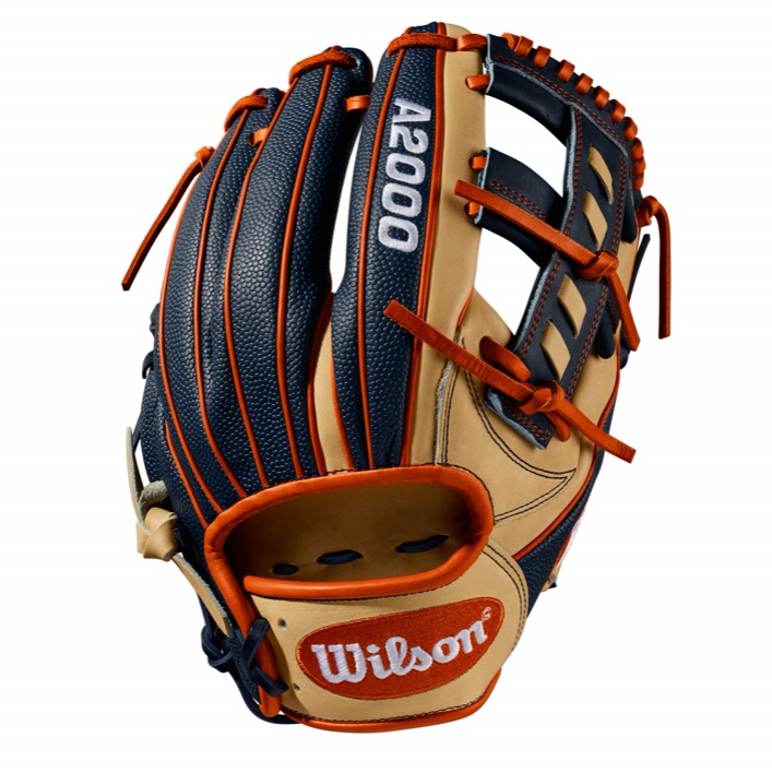 Jose Altuve continues to raise his ceiling year after year – and so does his gamer. The new JA27 features a more shallow pocket and easier access and is built with a pro-laced Chevron Cross Web for quicker transfers around the bag at second. Jose is back and ready to turn heads – and so is his gamer.