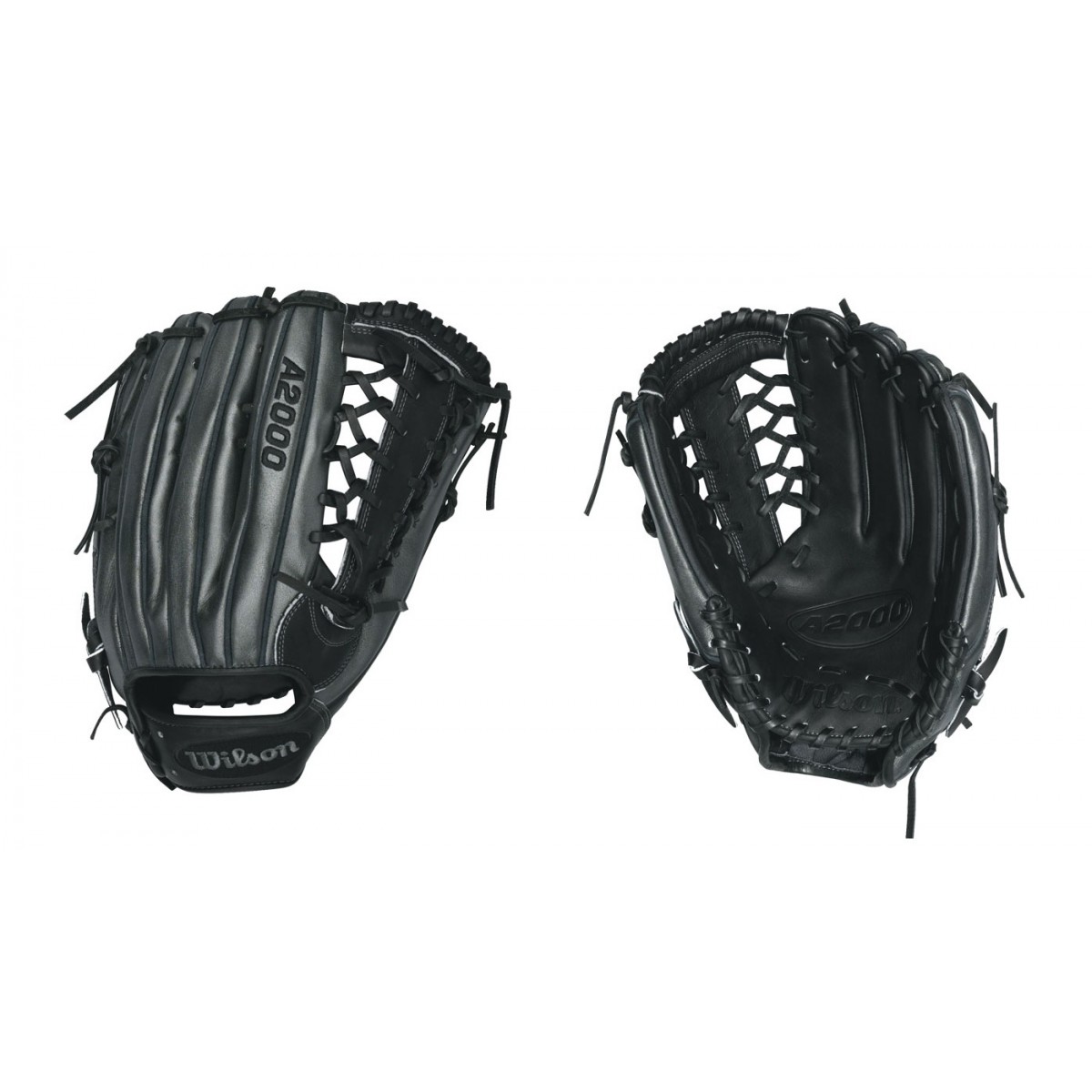 wilson-a2000-kp92-12-5-inch-outfield-baseball-glove-right-handed-throw A2000BBKP92-Right Handed Throw Wilson 887768113858 The Wilson A2000 puts unbeatable craftsmanship in the palm of your